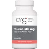 Allergy Research Taurin 500