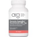 Allergy Research Tocomin SupraBio® Tocotrienols 200 mg - 120 Softgels