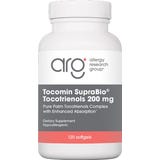 Allergy Research Tocomin SupraBio&reg; Tocotrienols 200 mg