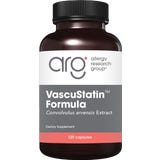 Allergy Research VascuStatin Formula