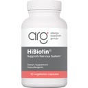 Allergy Research HiBiotin™ - 90 veg. Kapseln