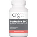 Berberine, 90 veg. Kapseln