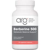 Allergy Research Berberine