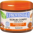 Süßmandel Körperpeeling - 600 g