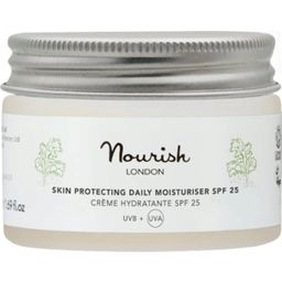 Nourish London Skin Protecting Daily Moisturiser SPF 25 - 50 ml