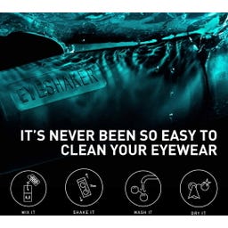 Eyeshaker Set - 1 Set