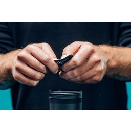 Eyeshaker Cleaning Tabs - 10 Tabs