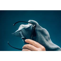 Eyeshaker Mikrofasertuch - 1 Stk