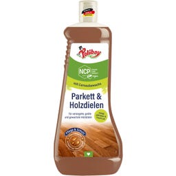 Poliboy Parkett- & Holzdielenreiniger - 1 l