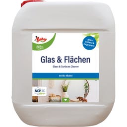 Poliboy Glas- & Flächenreiniger - 5 l