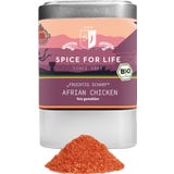 Spice for Life Bio African Chicken