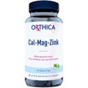 Orthica Cal-Mag-Zink - 90 Tabletten