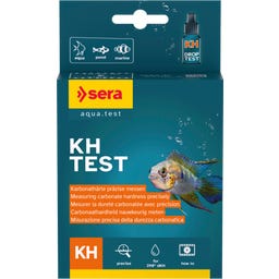 Sera kH-Test - 1 Set