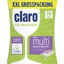 claro Multi Tabs - 70 Stk