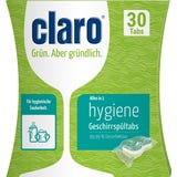 claro Hygiene Tabs