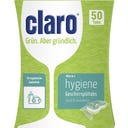 Hygiene Tabs, 50 Stk