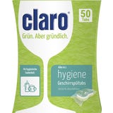 claro Hygiene Tabs