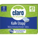 claro ÖKO Kalk Stopp Tabs - 