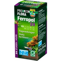 JBL Ferropol 24 - 50ml