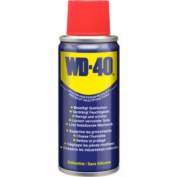 WD-40 Multifunktionsspray - 100 ml