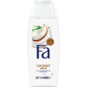 Fa Duschcreme Soft Coconut Milk - 250 ml
