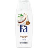 Fa Duschcreme Soft Coconut Milk