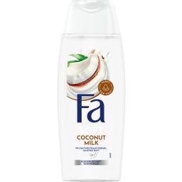 Fa Duschcreme Soft Coconut Milk - 250 ml
