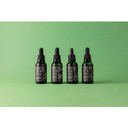 PURE SKIN FOOD Organic Beauty Oil Fragrance-Free