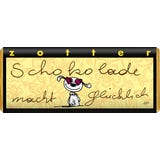 Bio Schokolade macht gl&uuml;cklich