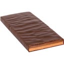 Bio Schokolade macht glücklich