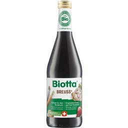 Biotta Breuss Bio - 500 ml