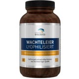 Supplementa Wachteleier lyophilisiert