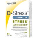 Synergia D-Stress²® - 80 Tabletten