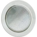Ersatzset Dichtung/Filter, Für 10 Tassen