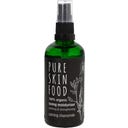 Organic Toning Moisturiser Calming Chamomile - 100 ml