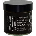 PURE SKIN FOOD Organic Harmony Mask - 60 ml