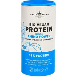Schalk Mühle Bio Vegan Protein Essential Amino Power - 200 g