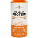 Bio Vegan Protein Tropical Treasure, 200 g