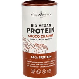 Schalk Mühle Bio Vegan Protein Choco Charme - 200 g