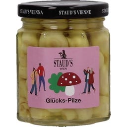 STAUD‘S Champignons süß-sauer