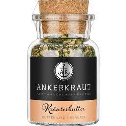 Ankerkraut Kräuterbutter