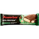 PowerBar® 52% Protein Plus Riegel - Chocolate Nuts