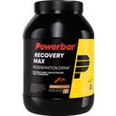 PowerBar® Recovery Max - Chocolate