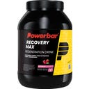 PowerBar® Recovery Max - Raspberry