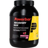 PowerBar&reg; Recovery Max