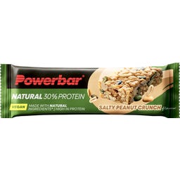 PowerBar® Natural Protein - Salty Peanut Crunch