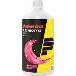 PowerBar® Electrolyte Drink - Himbeere-Granatapfel