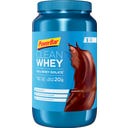 PowerBar® Clean Whey 100% Isolate - Chocolate