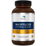 Supplementa Wachteleier lyophilisiert