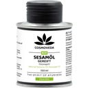 Cosmoveda Sesamöl gereift Bio - 100 ml